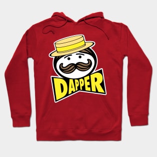 Dapper Hoodie